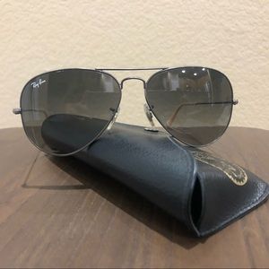 Ray-Ban Aviators